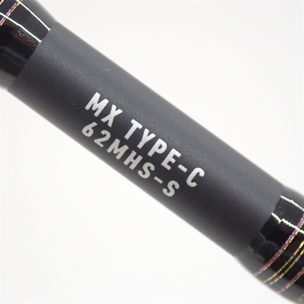 ２３紅牙ＭＸタイプ－Ｃ６２ＭＨＳ－Ｓ